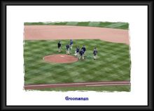 Target Field: 